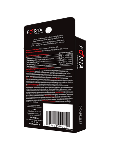 Forta for Men