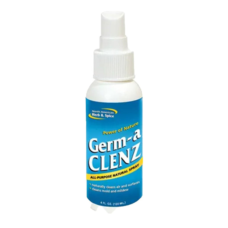 North American Herb & Spice Germ-a Clenz Spray