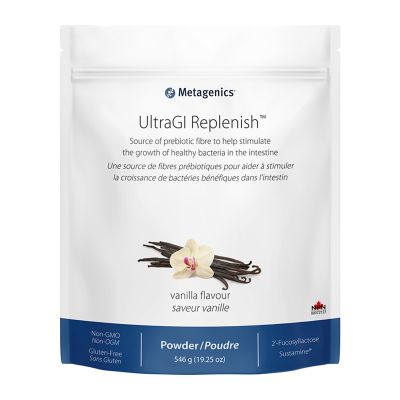 Metagenics UltraGI Replenish