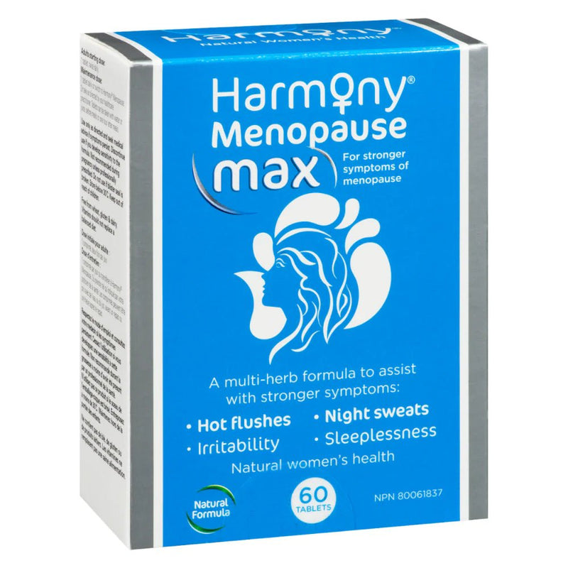 Martin & Pleasance Harmony Menopause Max