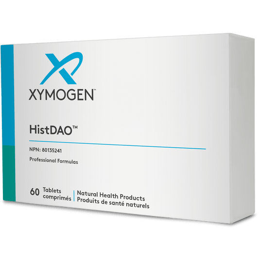XYMOGEN HistDAO - Vitamin Tree