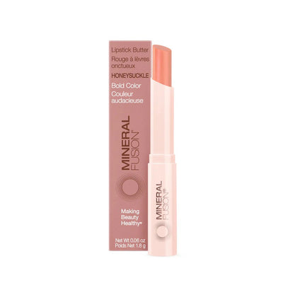 Mineral Fusion LIPSTICK BUTTER - Vitamin Tree