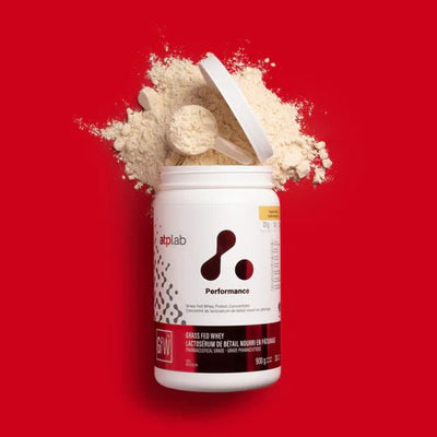 ATP Lab ISO Grass Fed Protein - Vitamin Tree
