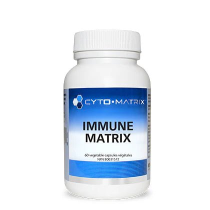 Cyto-Matrix Immune Matrix