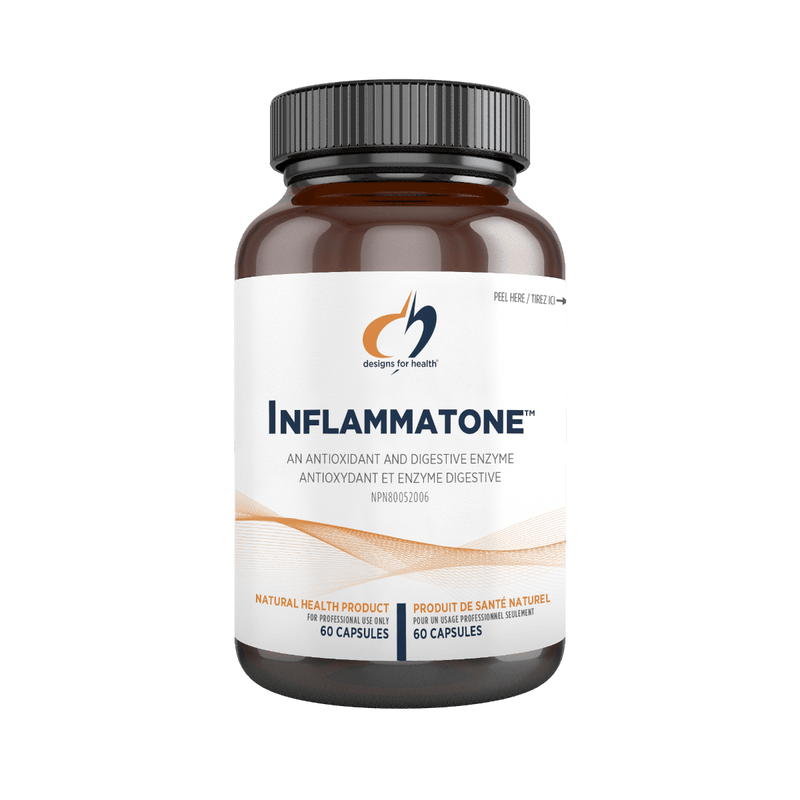 Designs For Health Inflammatone