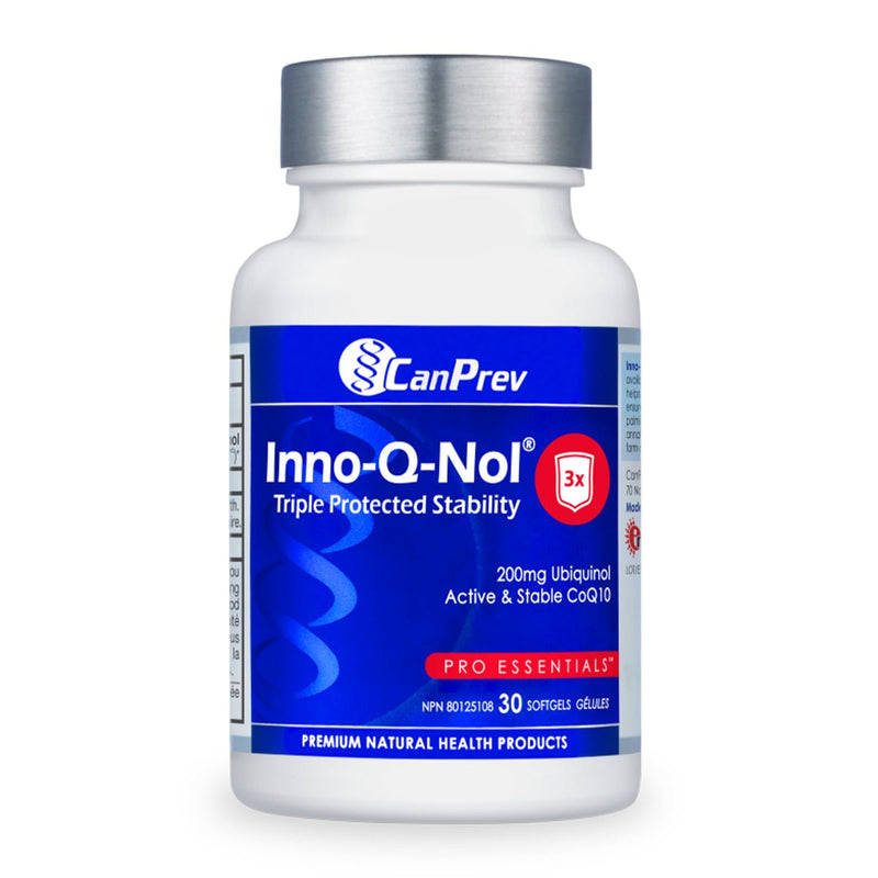 CanPrev Inno-Q-Nol® 200mg