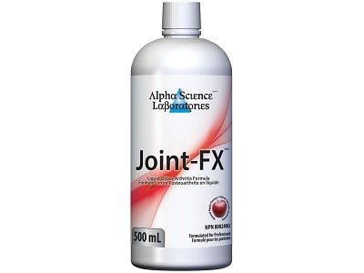 Alpha Science Laboratories Joint-FX™ - 500 ml