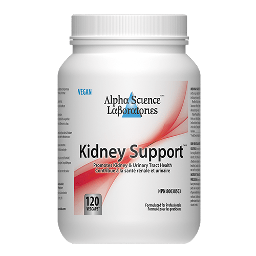 Alpha Science Laboratories Kidney Support™ - 90 Caps