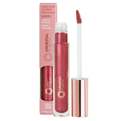 Mineral Fusion HYDRO-SHINE LIP GLOSS