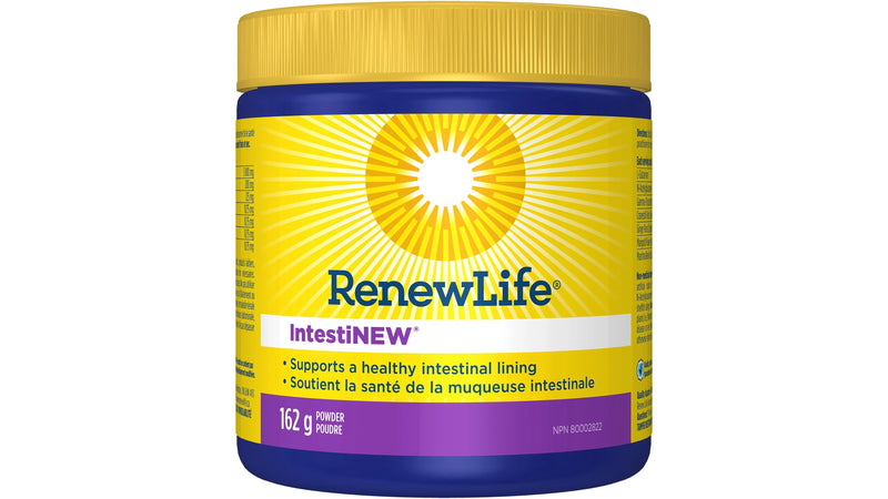 Renew Life IntestiNEW Powder