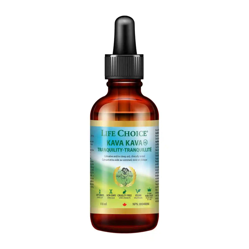 Life Choice KAVA KAVA Liquid