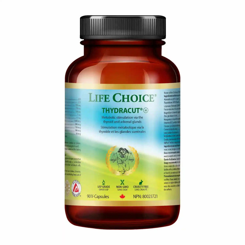 Life Choice Thydracut