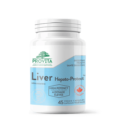 Provita Liver Hepato-Protect