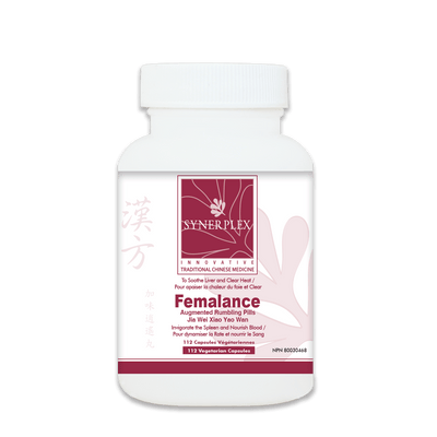 VitaAid Femalance - Vitamin Tree