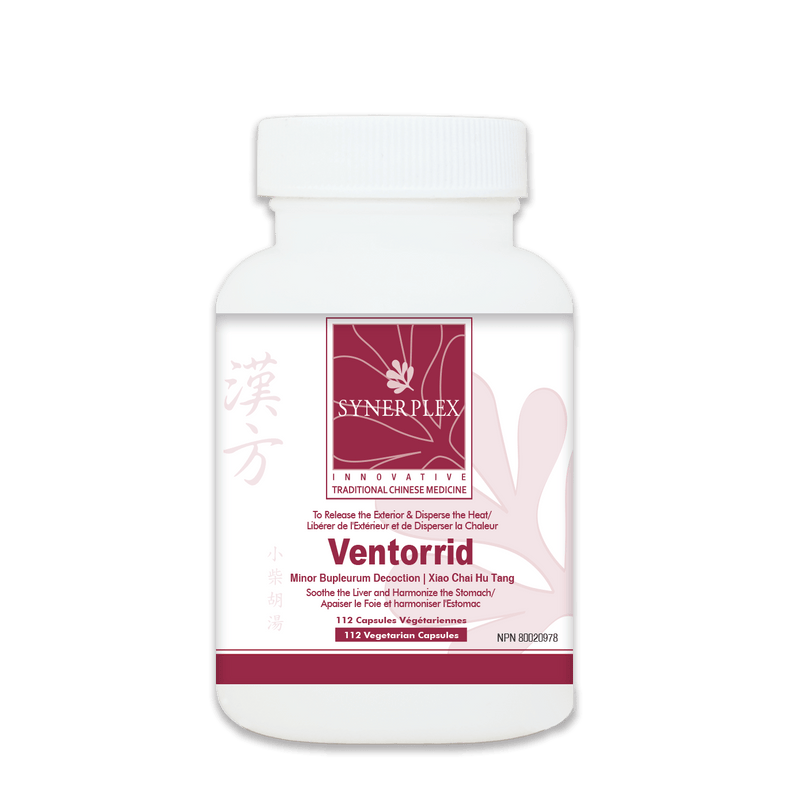 VitaAid Ventorrid - Vitamin Tree