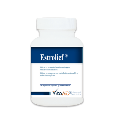 VitaAid Estrolief - Vitamin Tree