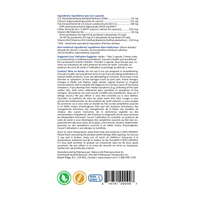 VitaAid Estrolief - Vitamin Tree