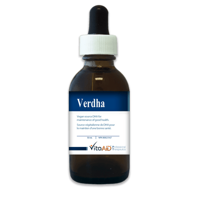 VitaAid Verdha - Vitamin Tree