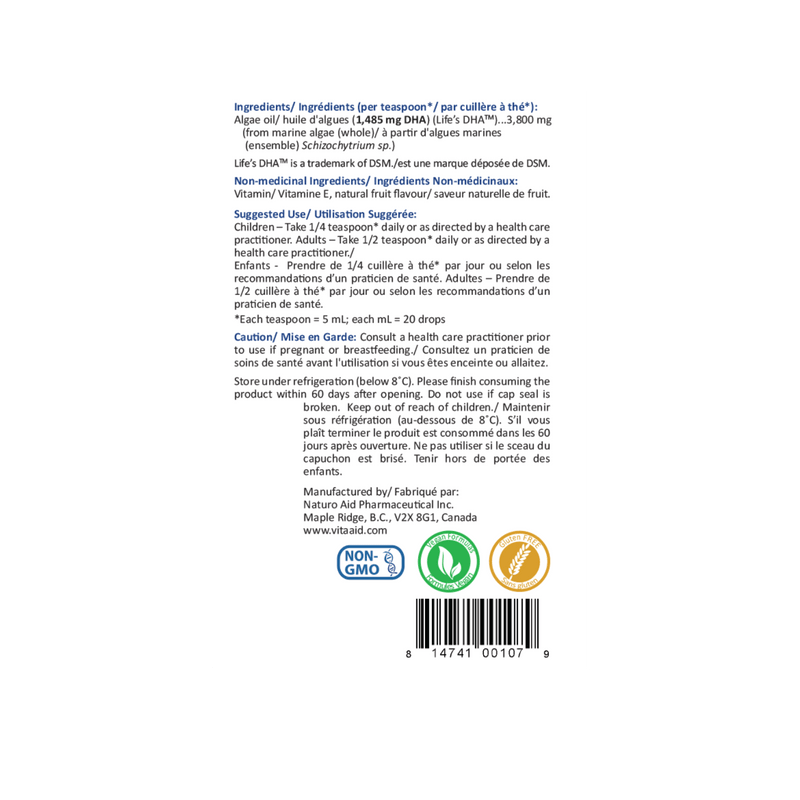 VitaAid Verdha - Vitamin Tree