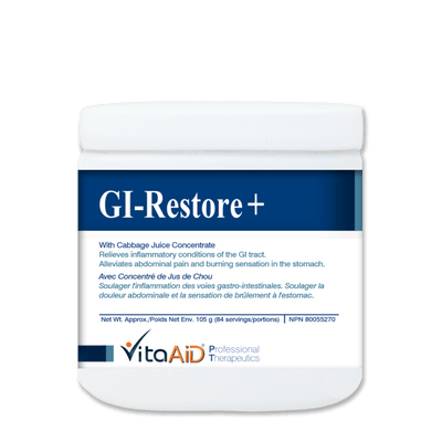 VitaAid GI - Restore Plus - Vitamin Tree