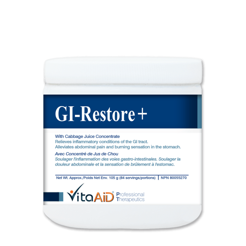 VitaAid GI - Restore Plus - Vitamin Tree