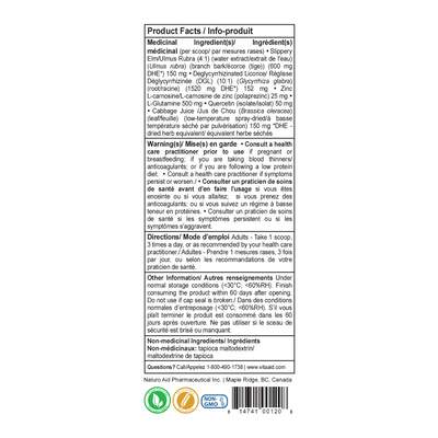 VitaAid GI - Restore Plus - Vitamin Tree