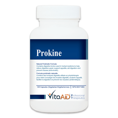 VitaAid Prokine - Vitamin Tree