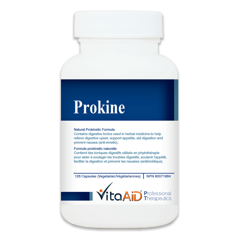 VitaAid Prokine - Vitamin Tree