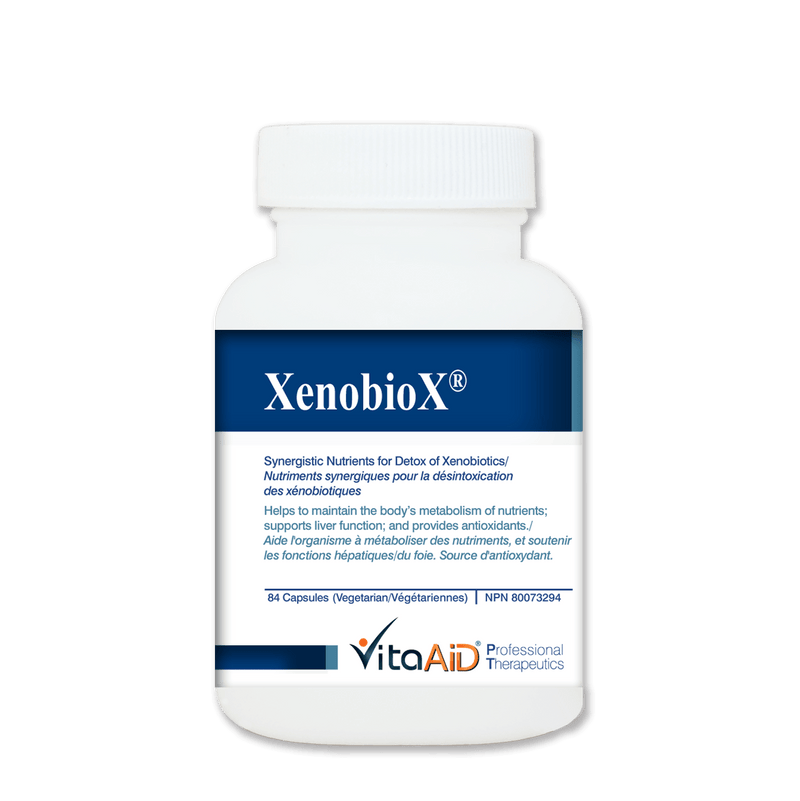 VitaAid XenobioX - Vitamin Tree