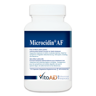 VitaAid Microcidin AF - Vitamin Tree