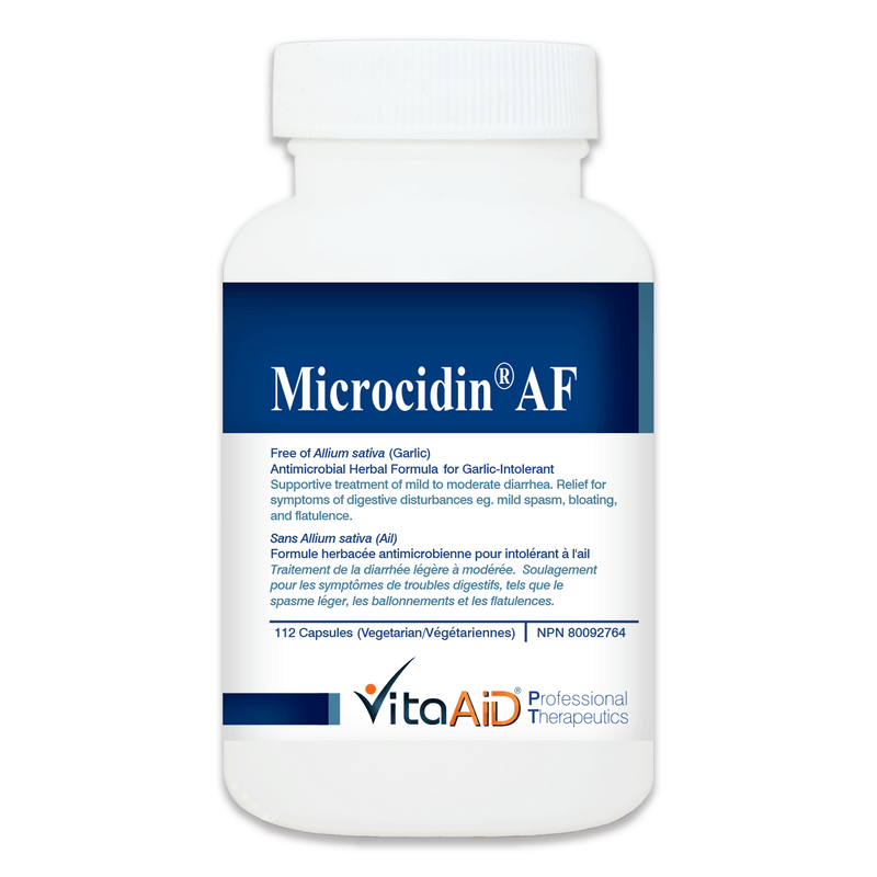 VitaAid Microcidin AF - Vitamin Tree