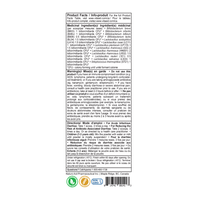 VitaAid Baby & Mom PB15+ DF - Vitamin Tree