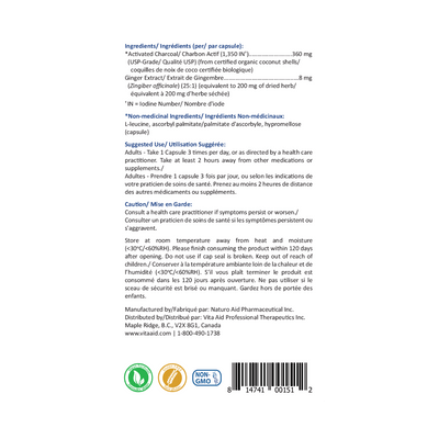 VitaAid AC - 1350 - Vitamin Tree