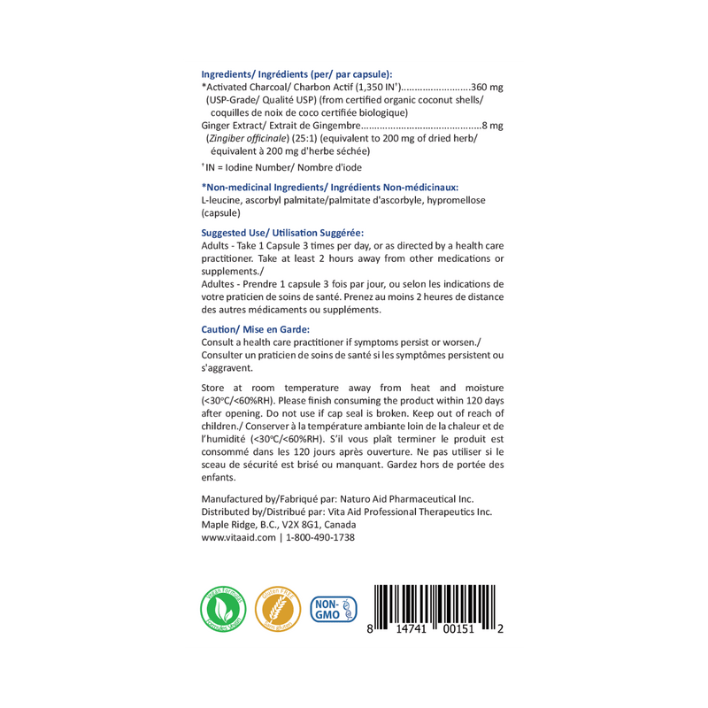 VitaAid AC - 1350 - Vitamin Tree