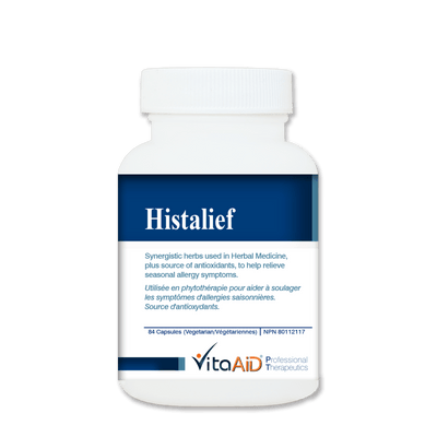 VitaAid Histalief - Vitamin Tree