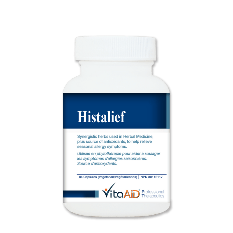 VitaAid Histalief - Vitamin Tree