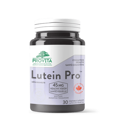 Provita Lutein Pro