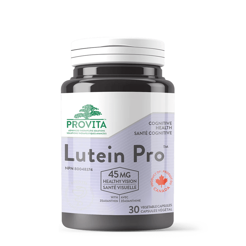Provita Lutein Pro