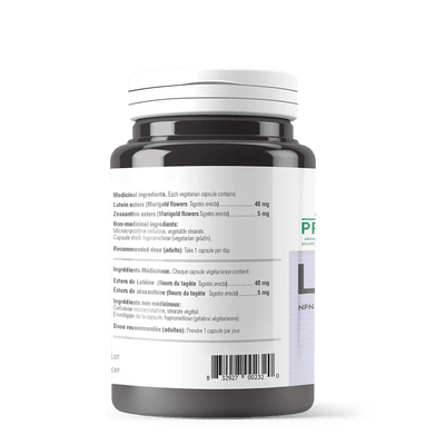 Provita Lutein Pro