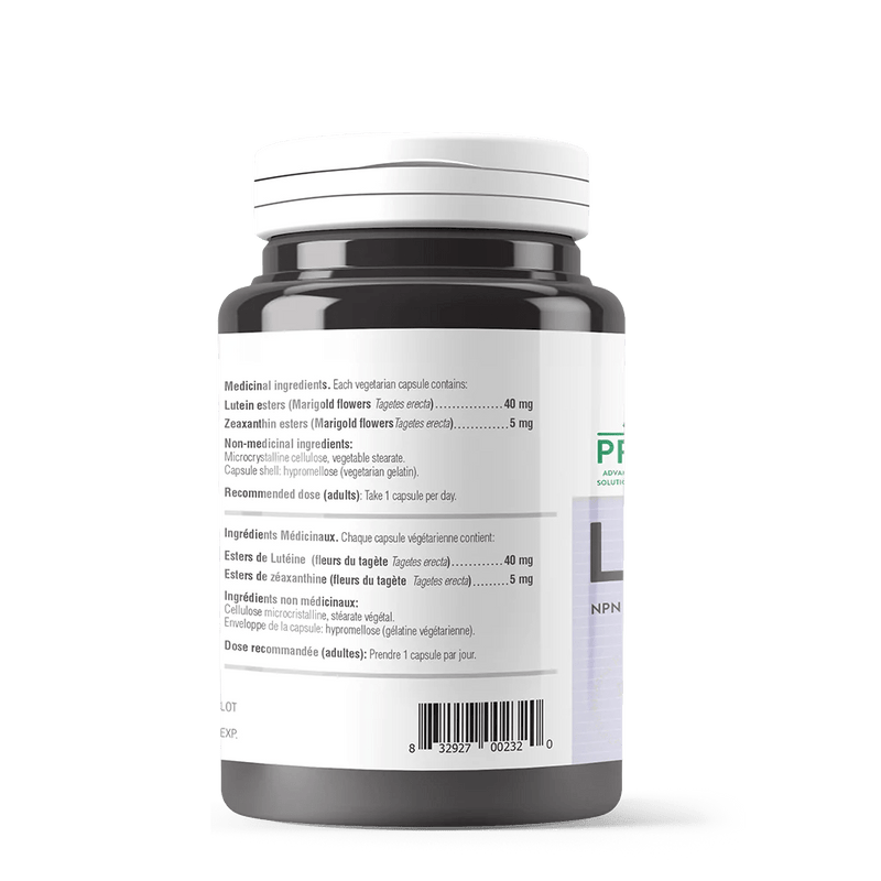 Provita Lutein Pro