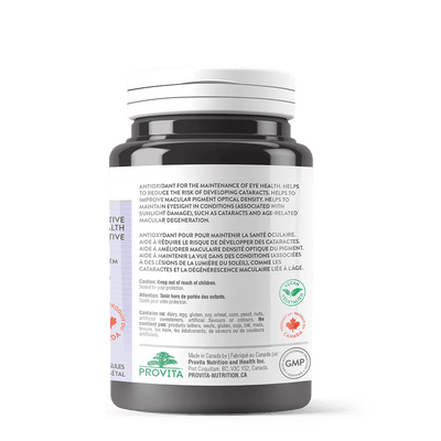 Provita Lutein Pro