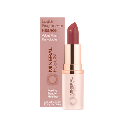 Mineral Fusion LIPSTICK