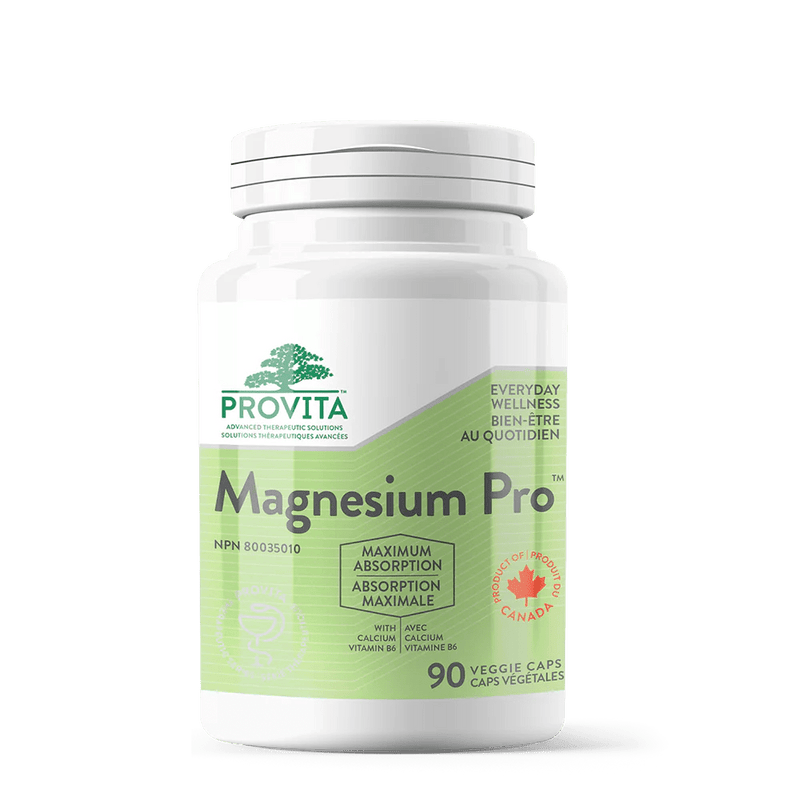 Provita Magnesium Pro
