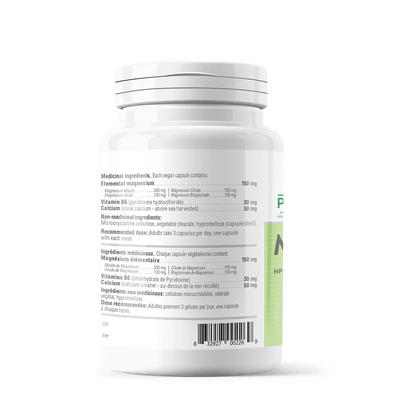 Provita Magnesium Pro