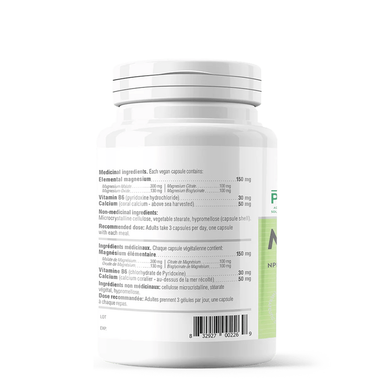 Provita Magnesium Pro