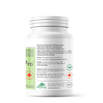 Provita Magnesium Pro