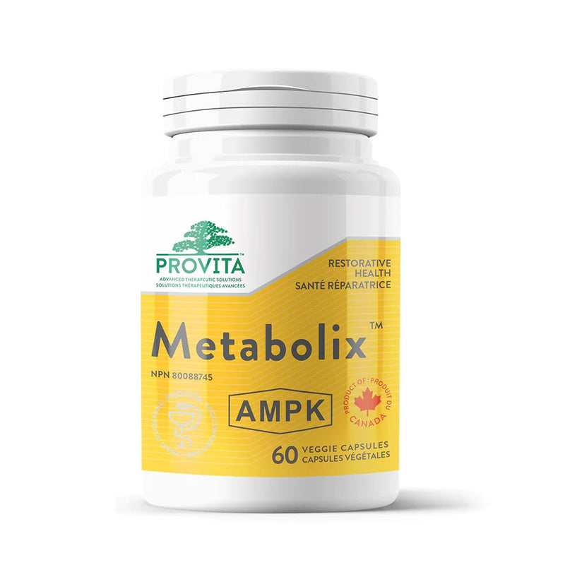 Provita Metabolix AMPK