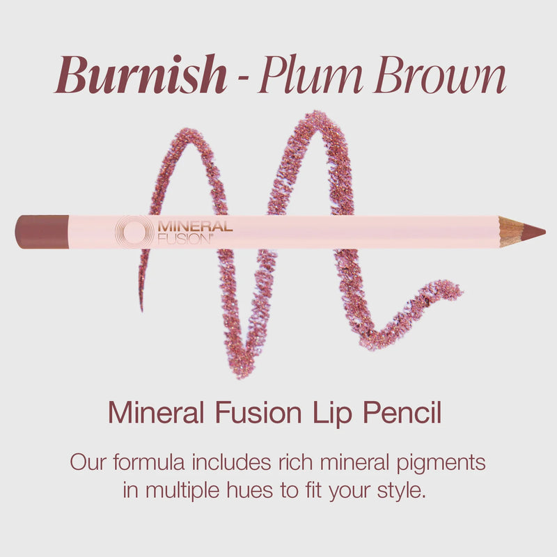 Mineral Fusion LIP PENCIL
