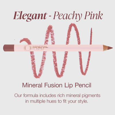 Mineral Fusion LIP PENCIL