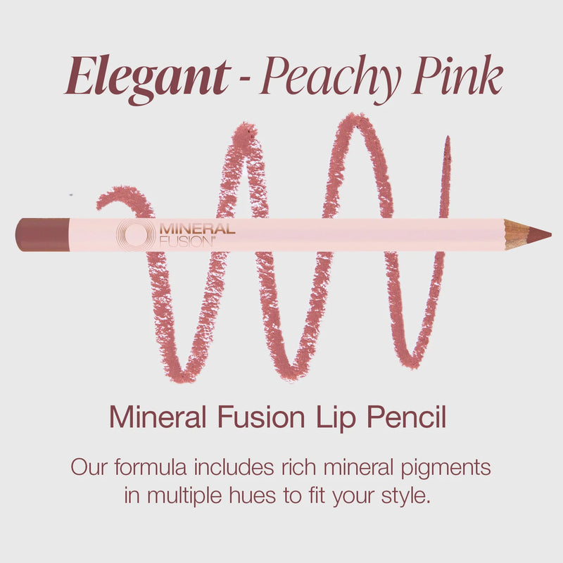 Mineral Fusion LIP PENCIL